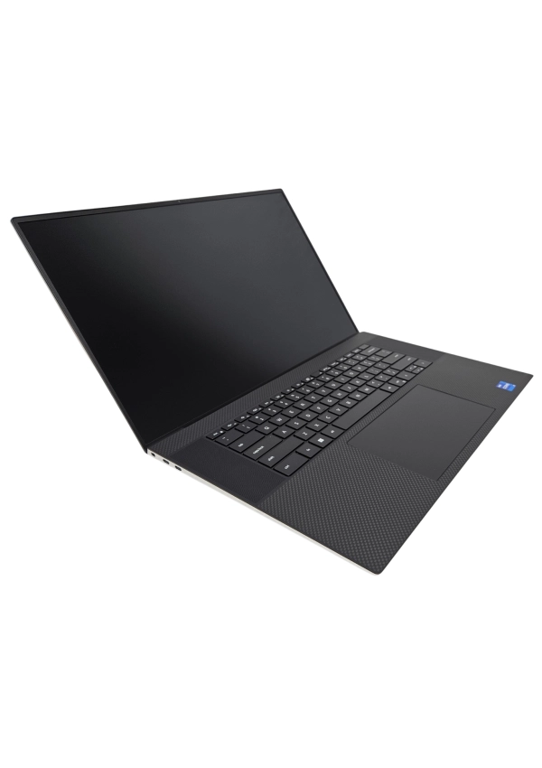 Ultrabook aluminiowy Dell XPS 9730 i7-13700H 32GB 512GB SSD 17